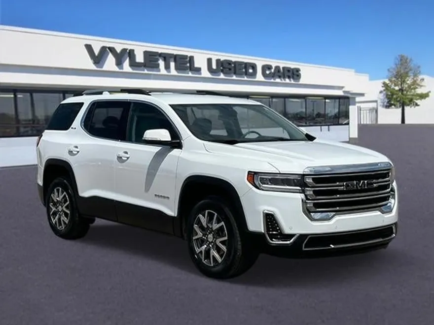 2023 Gmc Acadia SLE photo 1