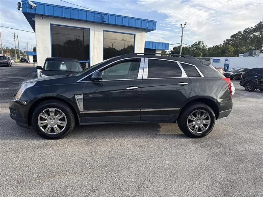 2016 Cadillac SRX Base photo 1