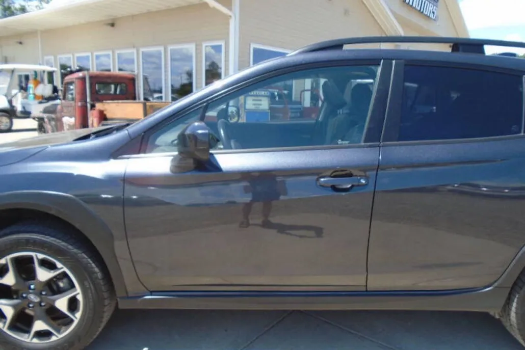 2019 Subaru Crosstrek 2.0i Premium photo 1