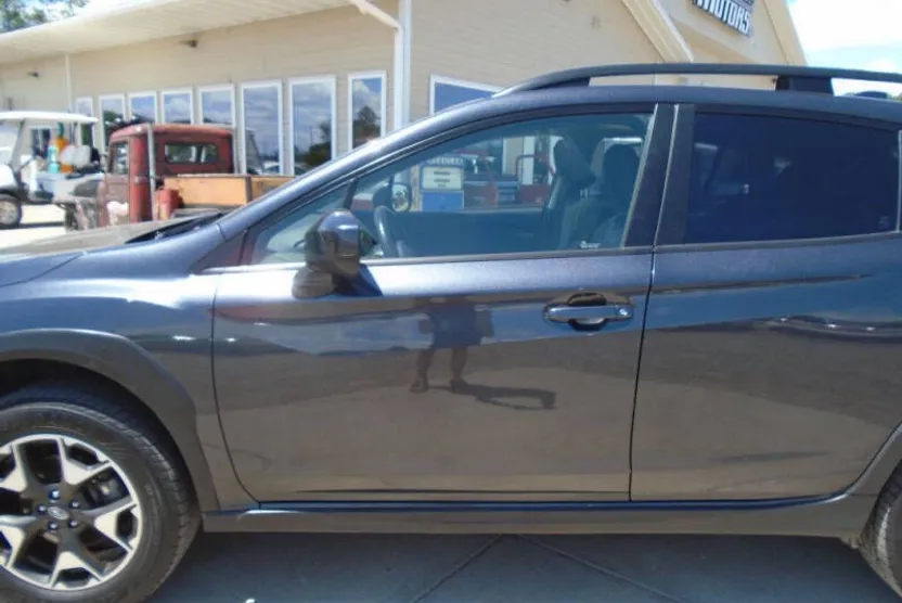 2019 Subaru Crosstrek 2.0i Premium photo 1