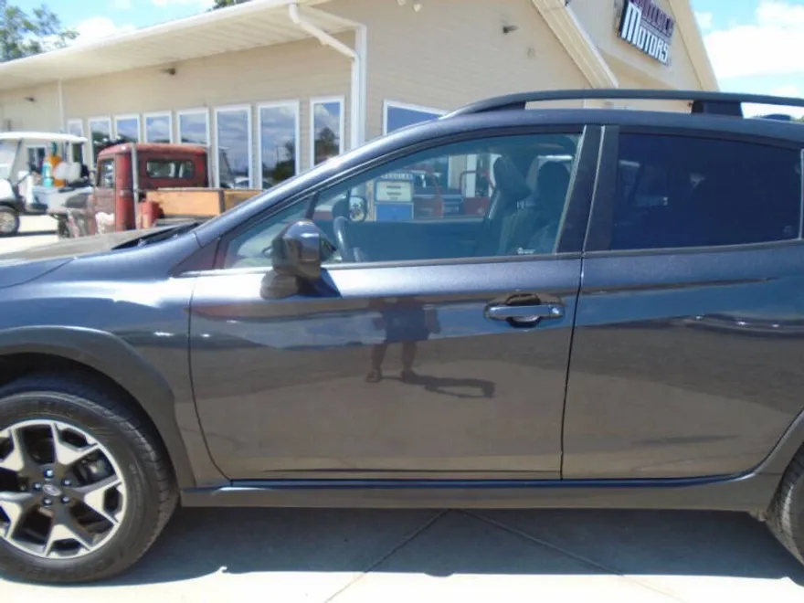 2019 Subaru Crosstrek 2.0i Premium photo 1