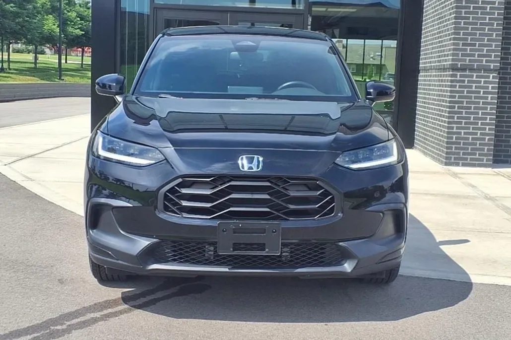 2023 Honda HR-V Sport photo 1