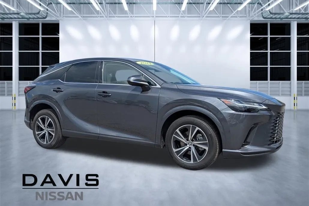 2024 Lexus RX 350 photo 1