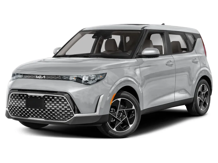 2025 Kia Soul EX photo 1