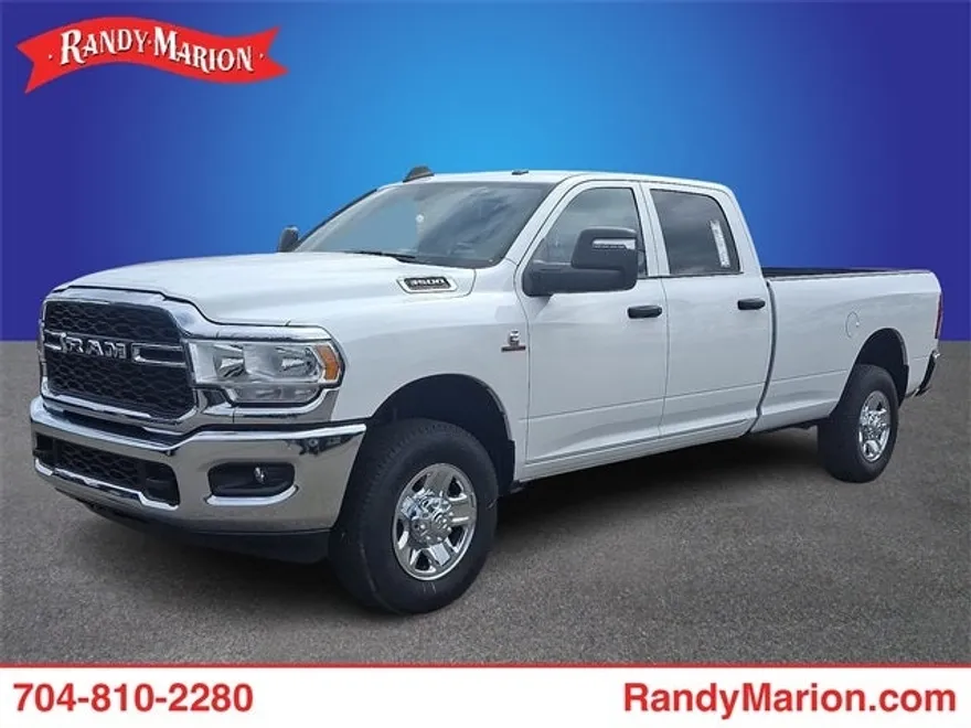 2023 Ram 3500 Tradesman photo 1