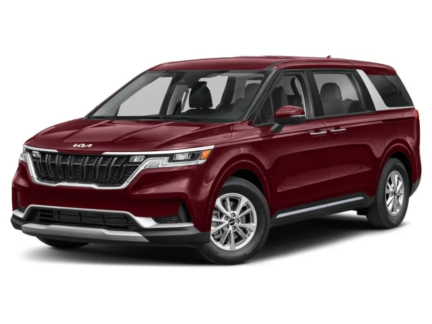 2024 Kia Carnival LX photo 1