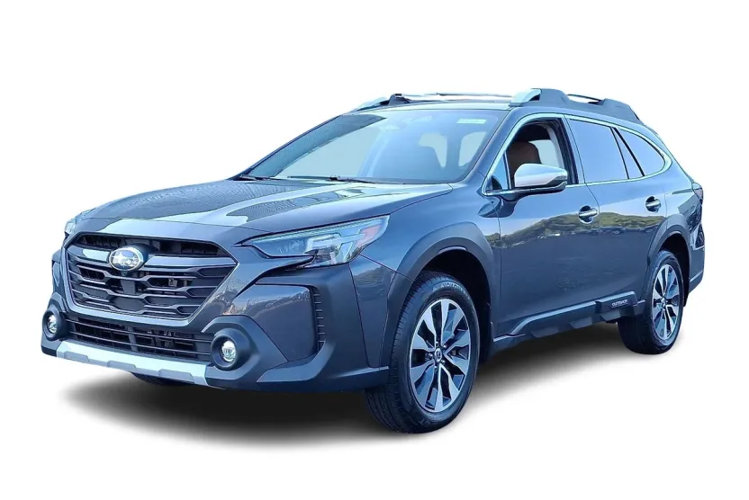2024 Subaru Outback Touring XT photo 1