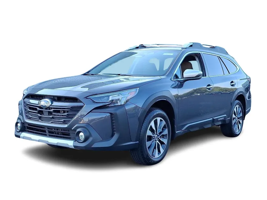 2024 Subaru Outback Touring XT photo 1