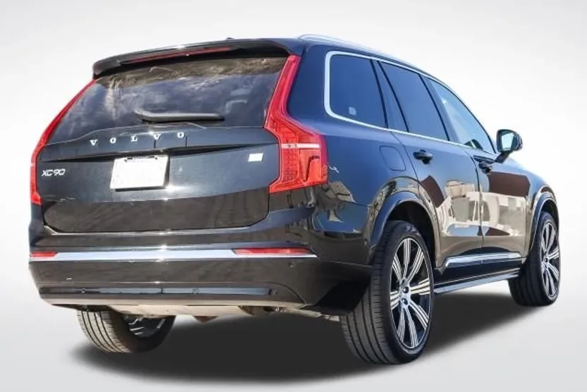 2024 Volvo XC90 Recharge Ultimate photo 1
