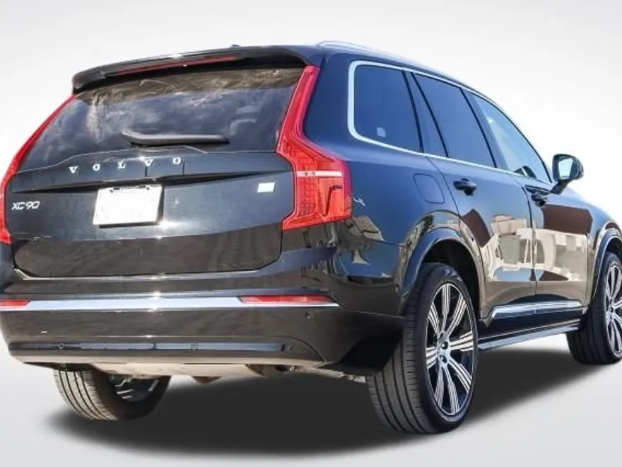 2024 Volvo XC90 Recharge Ultimate photo 1