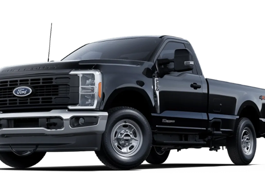 2025 Ford F-250 XL photo 1
