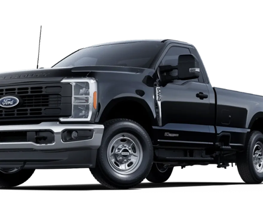 2025 Ford F-250 XL photo 1