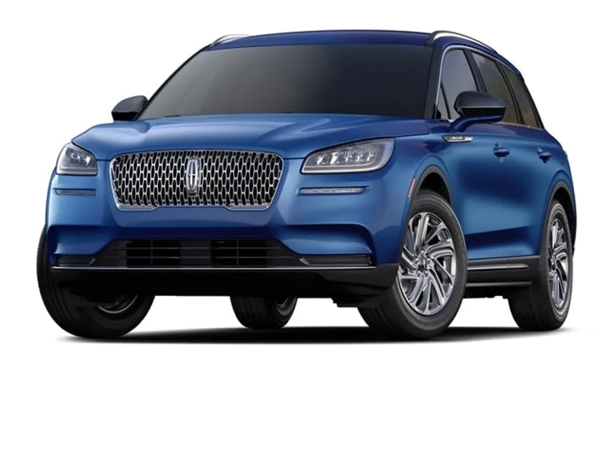 2021 Lincoln Corsair Standard photo 1