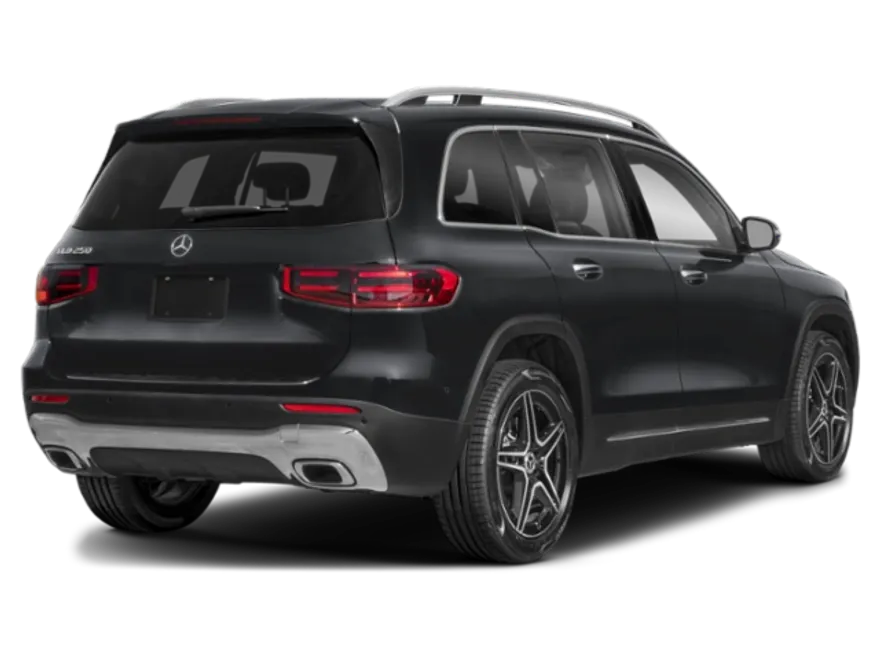 2025 Mercedes Benz GLB 250 photo 1
