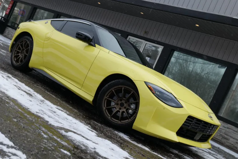 2023 Nissan Z Sport photo 1