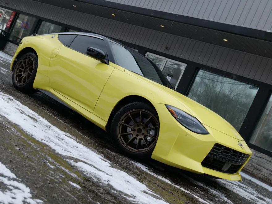 2023 Nissan Z Sport photo 1