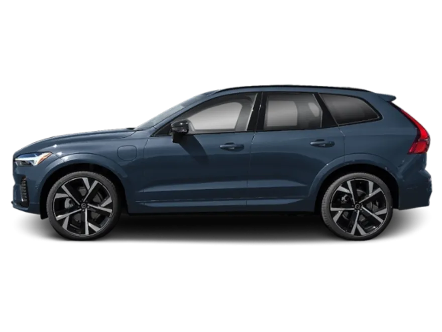 2026 Volvo XC60 T8 photo 1