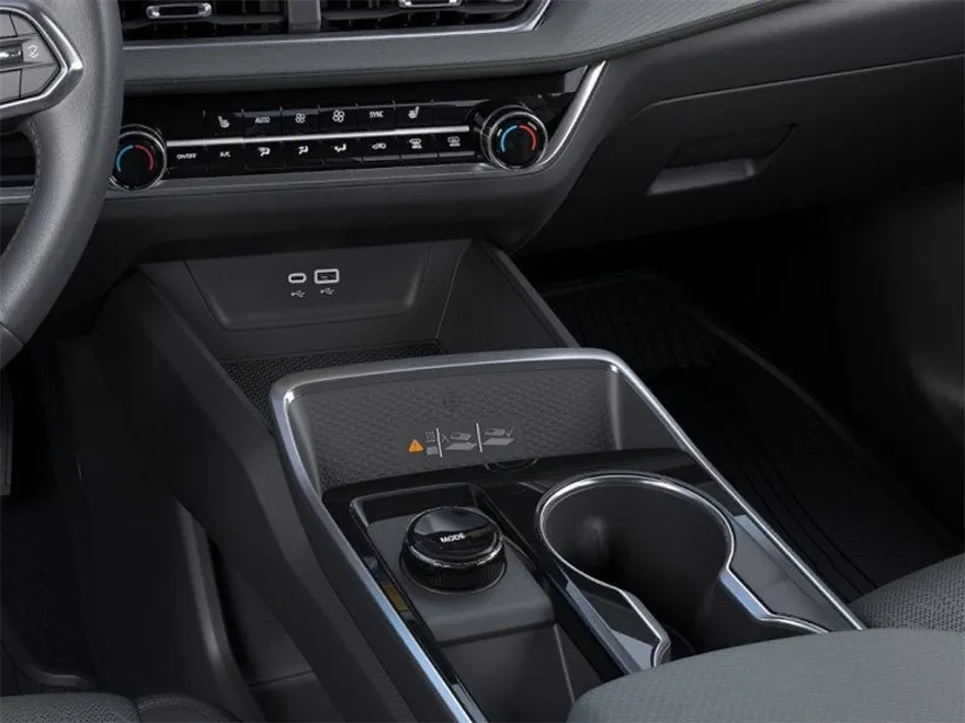 2026 Chevrolet Equinox LT photo 20