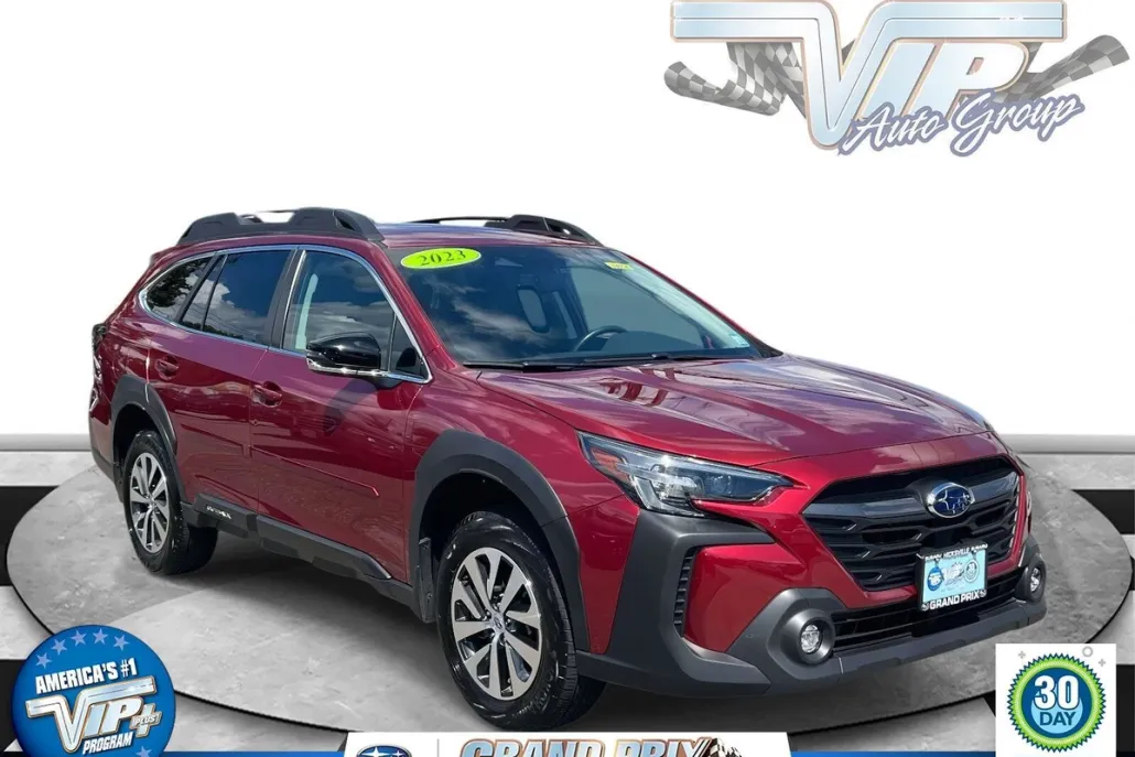 2023 Subaru Outback Premium photo 1
