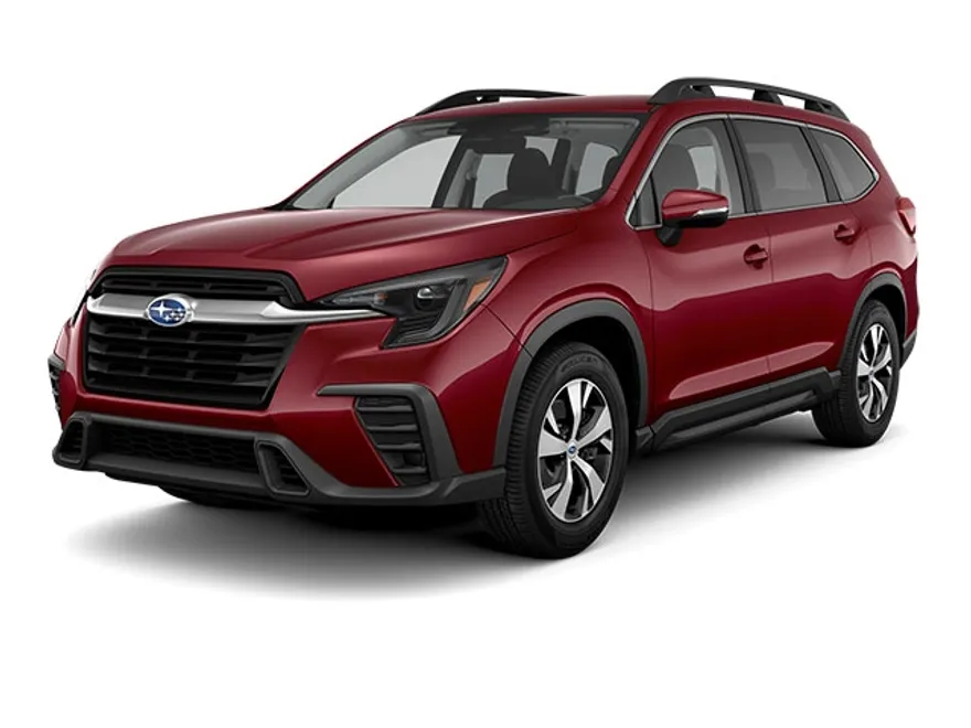 2023 Subaru Ascent Premium photo 1