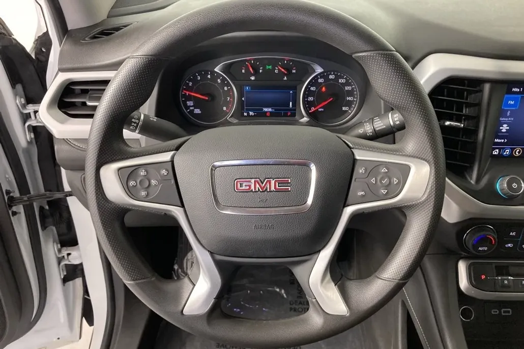 2021 Gmc Acadia SLE photo 1