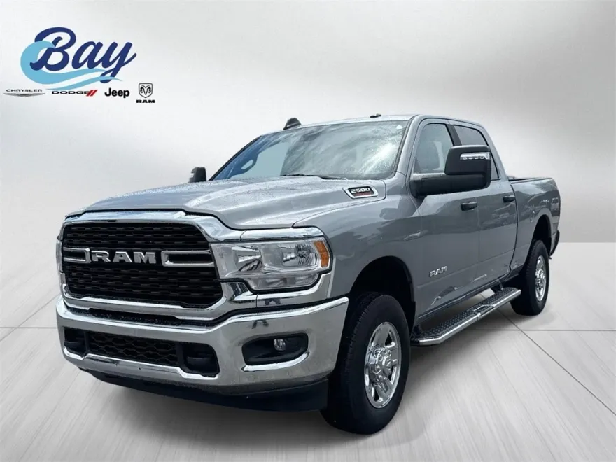 2024 Ram 2500 Big Horn photo 1
