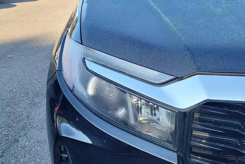 2023 Honda Ridgeline RTL-E photo 1