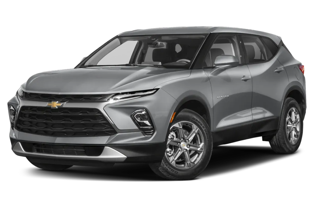2023 Chevrolet Blazer 2LT photo 1