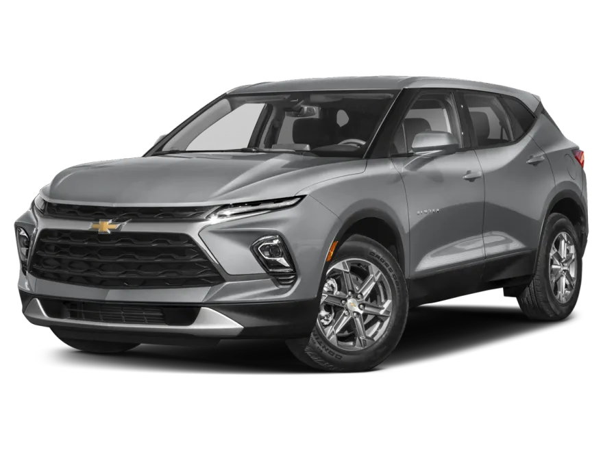 2023 Chevrolet Blazer 2LT photo 1