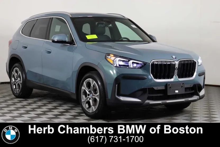 2023 Bmw X1 XDrive28i photo 1