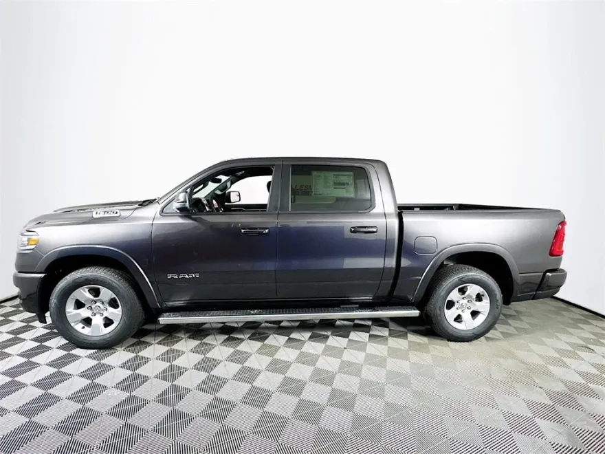 2026 Ram 1500 Big Horn photo 1