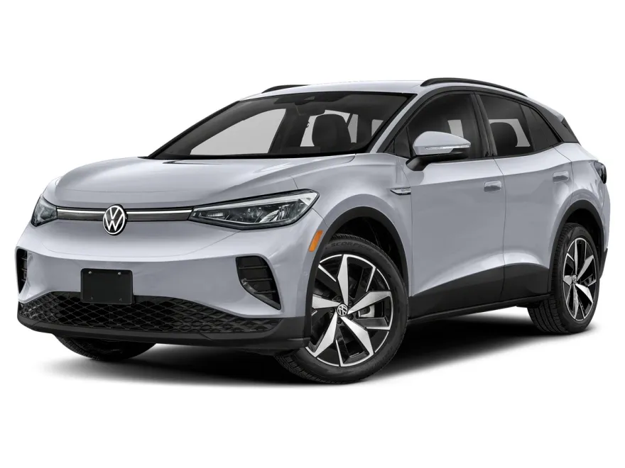 2023 Volkswagen ID.4 Pro photo 1