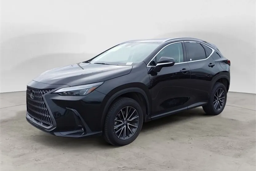 2024 Lexus NX 350h Premium photo 1