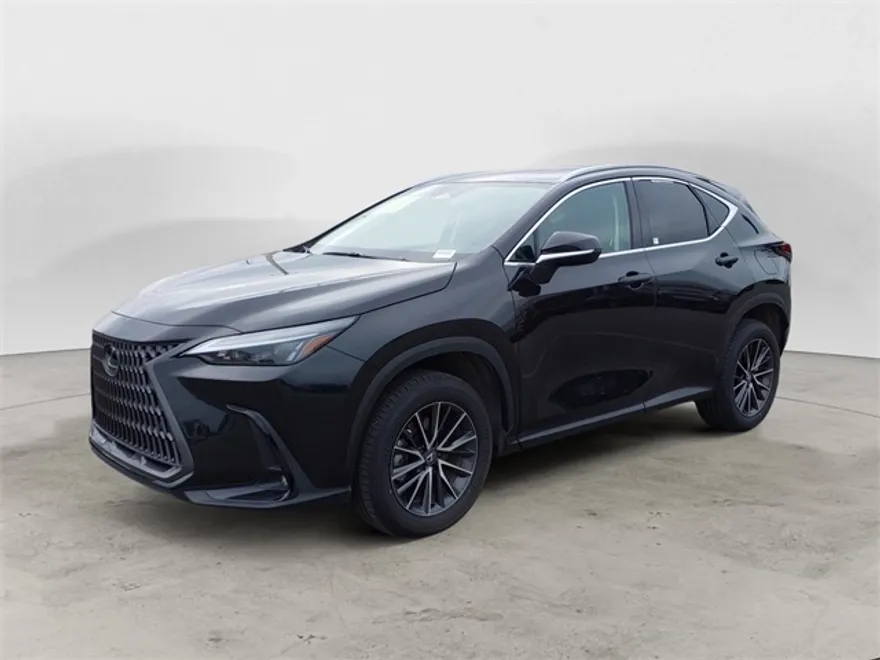 2024 Lexus NX 350h Premium photo 1