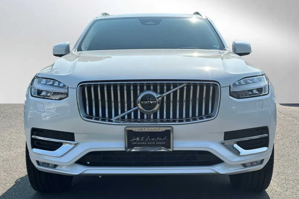 2024 Volvo XC90 Ultimate photo 1