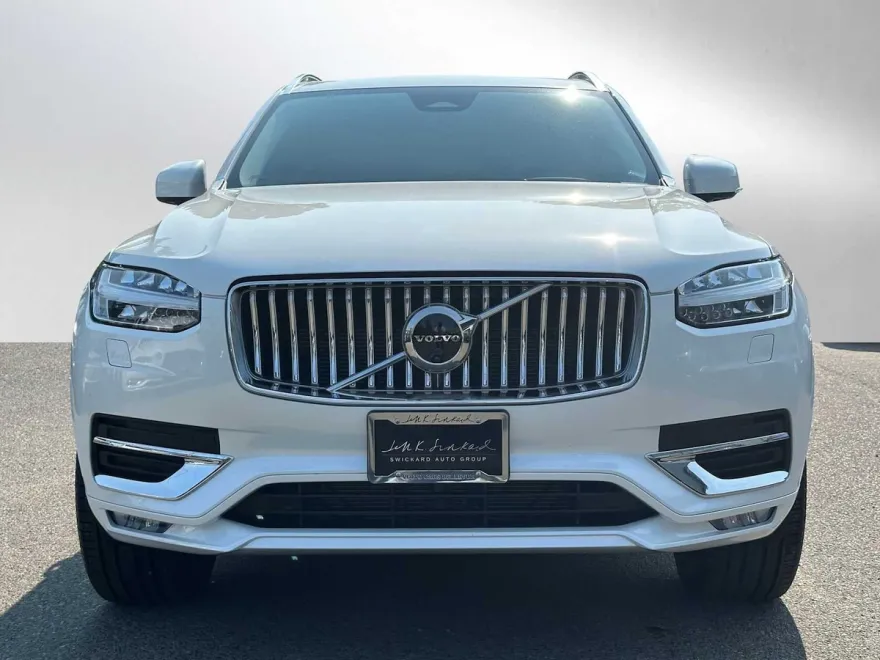 2024 Volvo XC90 Ultimate photo 1