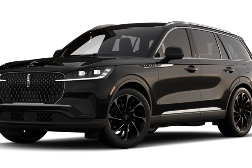 2025 Lincoln Aviator Reserve photo 1