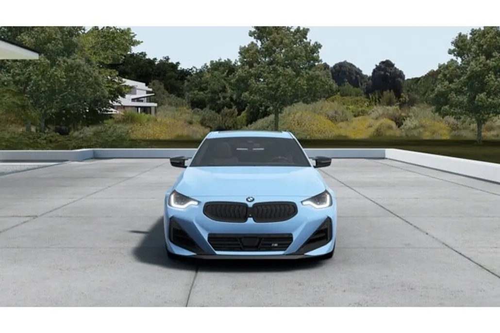 2026 Bmw M240i photo 1