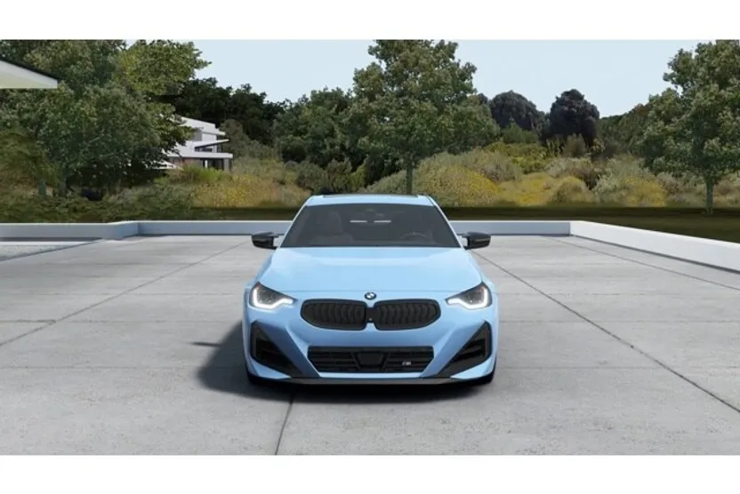 2026 Bmw M240i photo 1