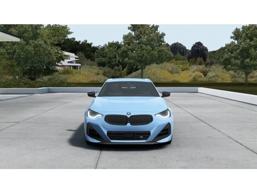 2026 Bmw M240i photo 1