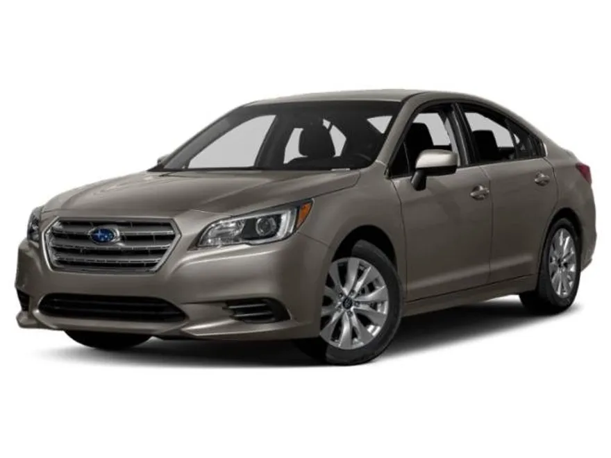 2016 Subaru Legacy 2.5i Premium photo 1