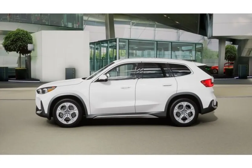 2026 Bmw X1 XDrive28i photo 1