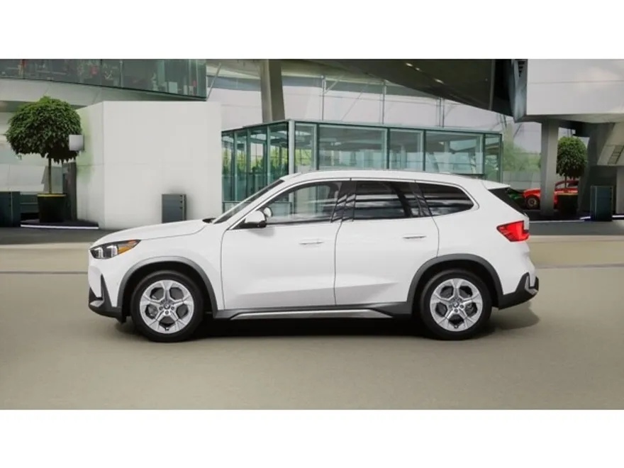 2026 Bmw X1 XDrive28i photo 1