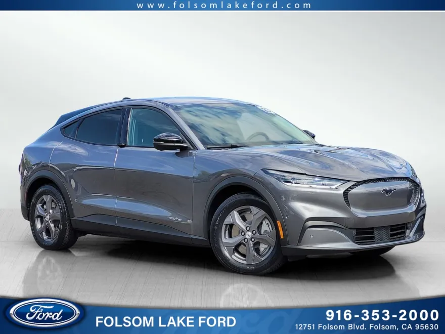 2023 Ford Mustang Mach-E Select photo 1