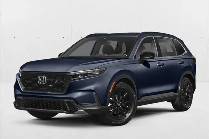 2023 Honda CR-V Hybrid Sport photo 1
