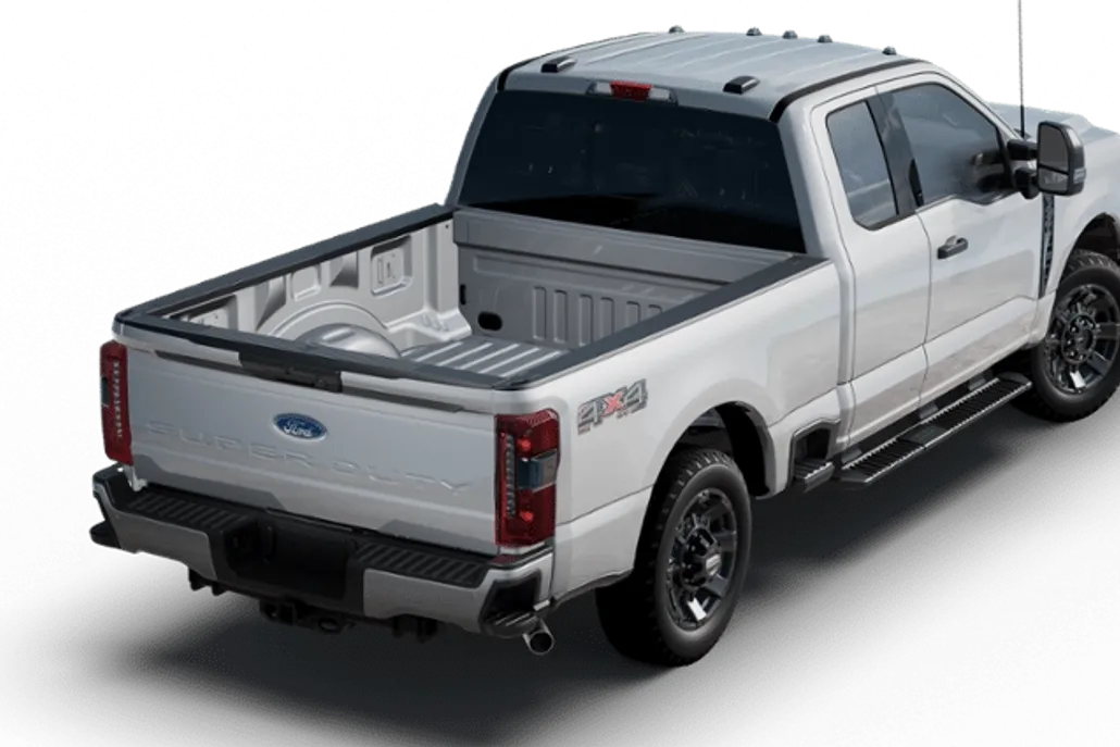 2023 Ford F-250 XL photo 1