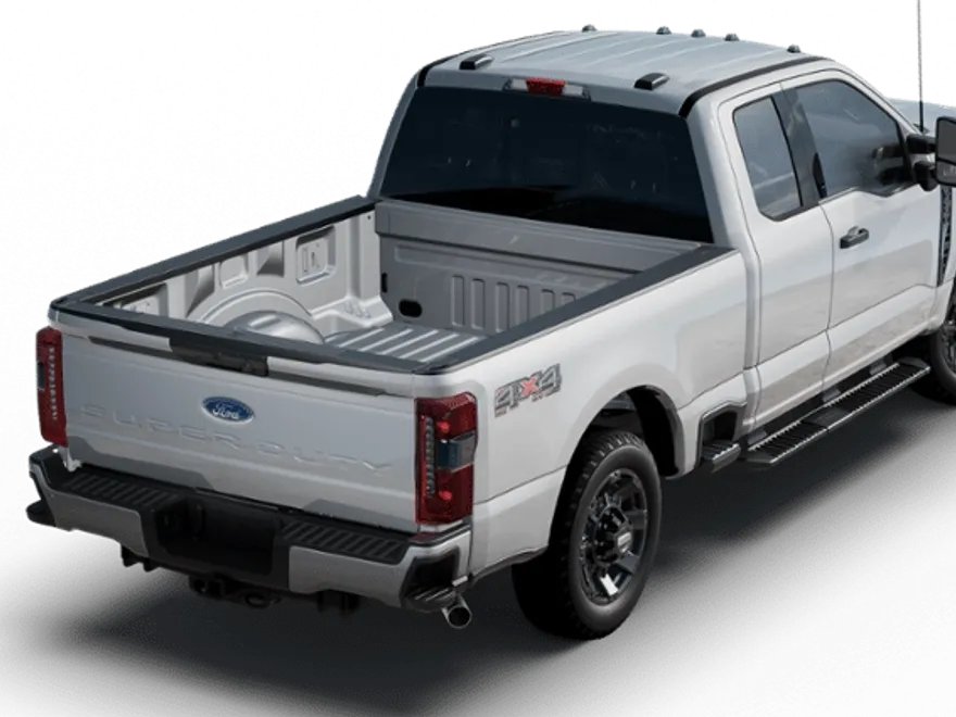 2023 Ford F-250 XL photo 1
