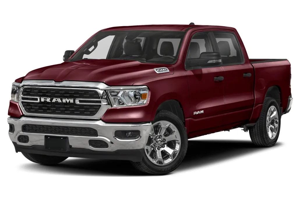 2023 Ram 1500 Lone Star photo 1