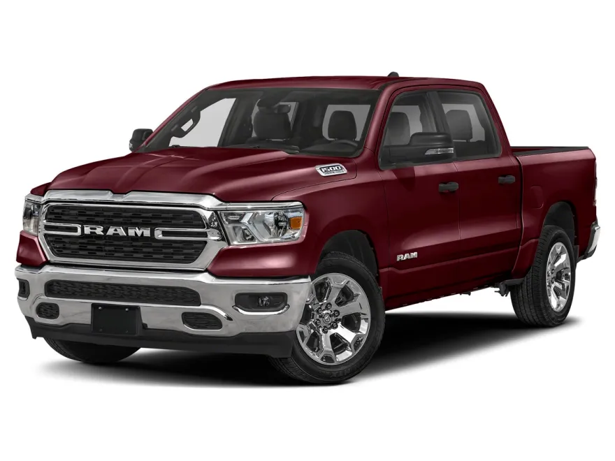 2023 Ram 1500 Lone Star photo 1