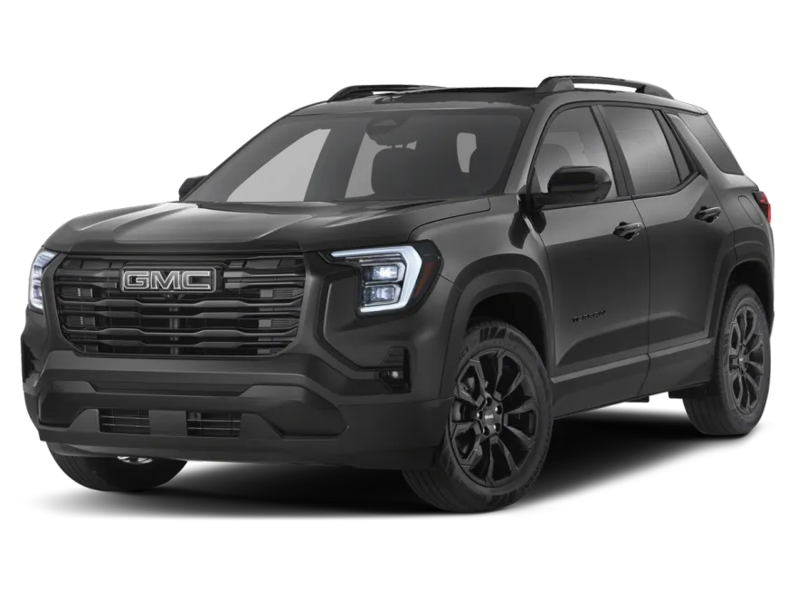 2025 Gmc Terrain Elevation photo 25